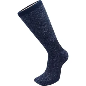 2 Pairs Men's Heat Thick Insulated Thermal Socks
