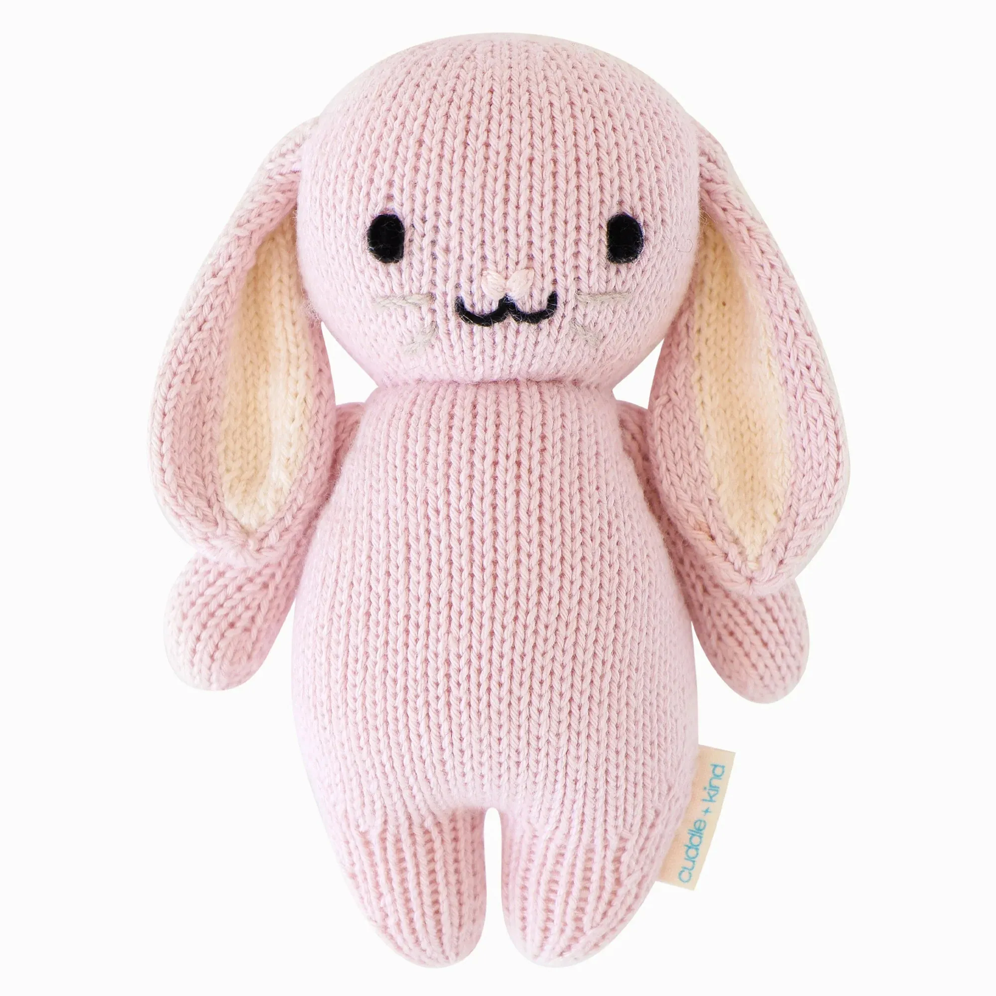 Baby Bunny Lilac