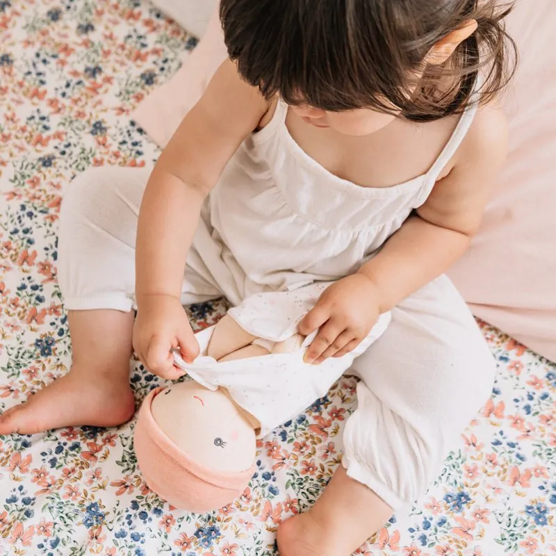 Bundle Baby Doll - Cookie by Wonder and Wise