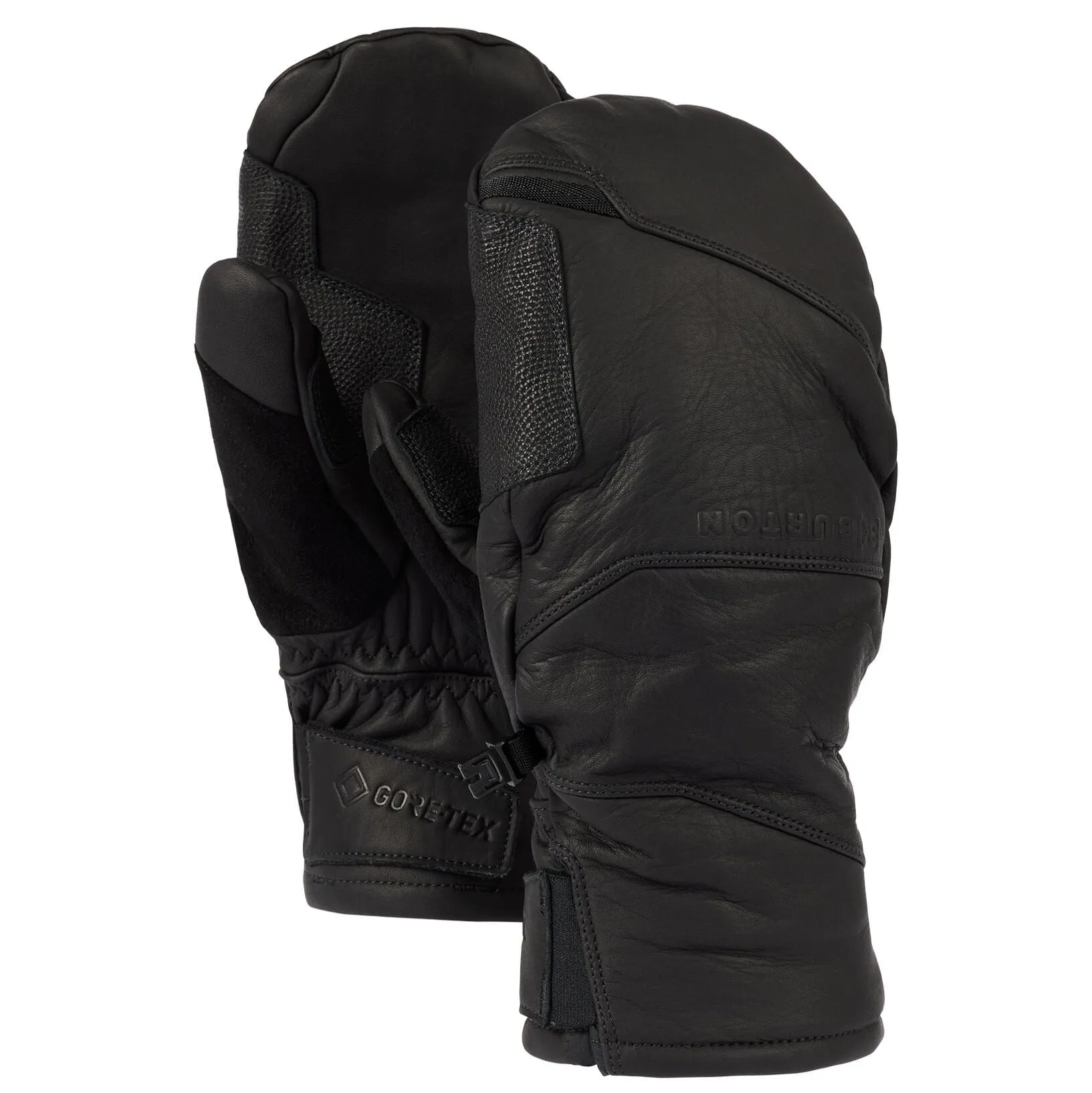 Burton ak Clutch GORE-TEX Leather Mittens