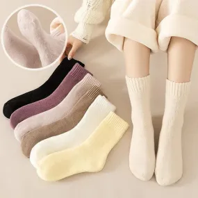 🔥Buy 2 Get 1 Free🔥Winter Thermal Socks