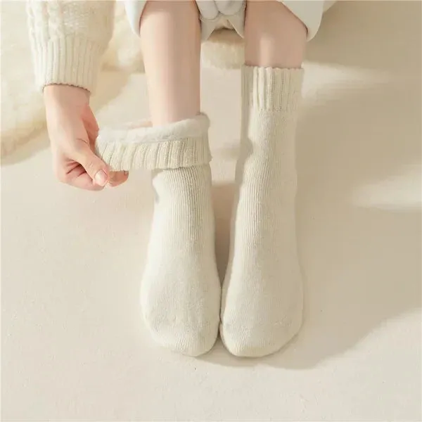 🔥Buy 2 Get 1 Free🔥Winter Thermal Socks