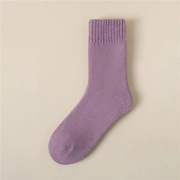 🔥Buy 2 Get 1 Free🔥Winter Thermal Socks