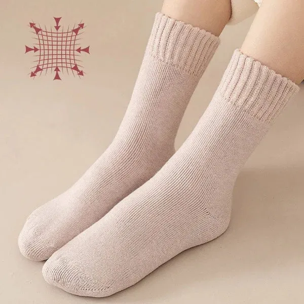 🔥Buy 2 Get 1 Free🔥Winter Thermal Socks
