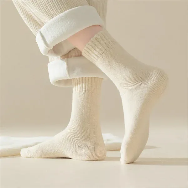 🔥Buy 2 Get 1 Free🔥Winter Thermal Socks