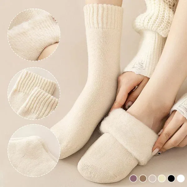 🔥Buy 2 Get 1 Free🔥Winter Thermal Socks