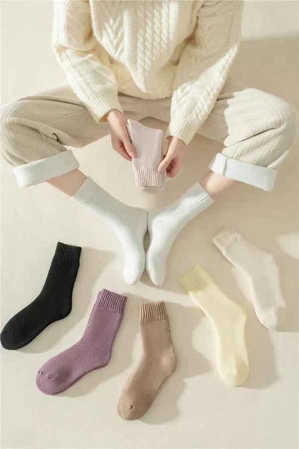🔥Buy 2 Get 1 Free🔥Winter Thermal Socks