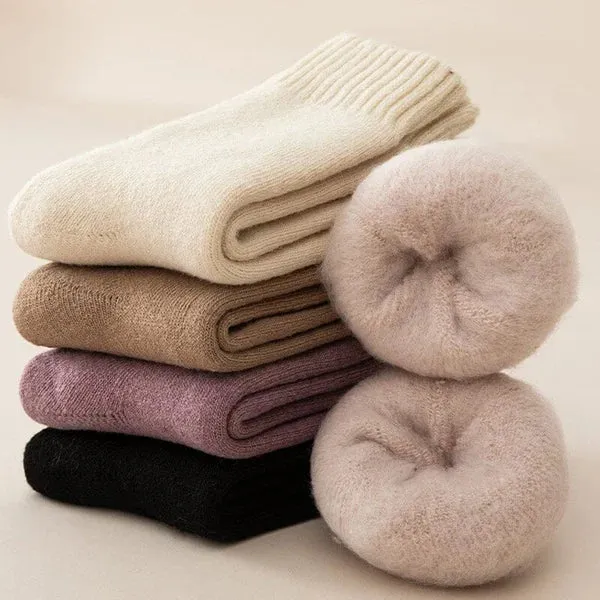 🔥Buy 2 Get 1 Free🔥Winter Thermal Socks