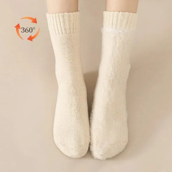 🔥Buy 2 Get 1 Free🔥Winter Thermal Socks