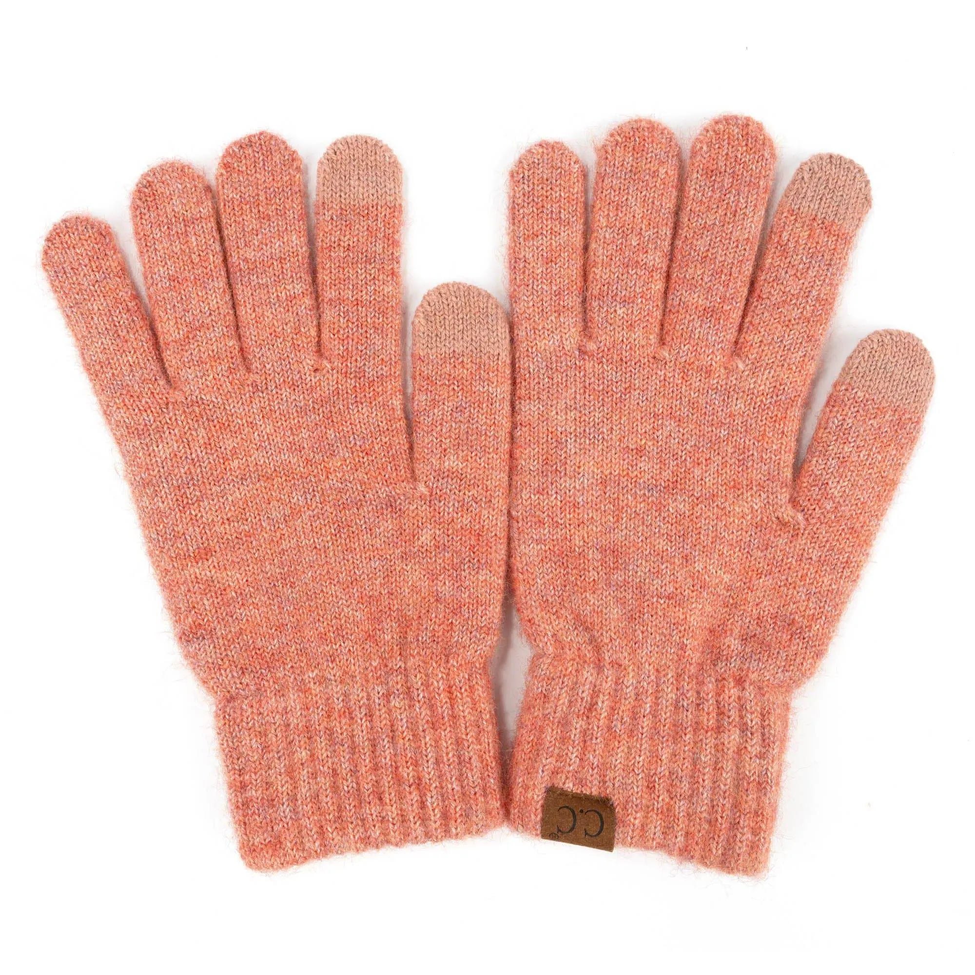 CC Gloves Heather Classic