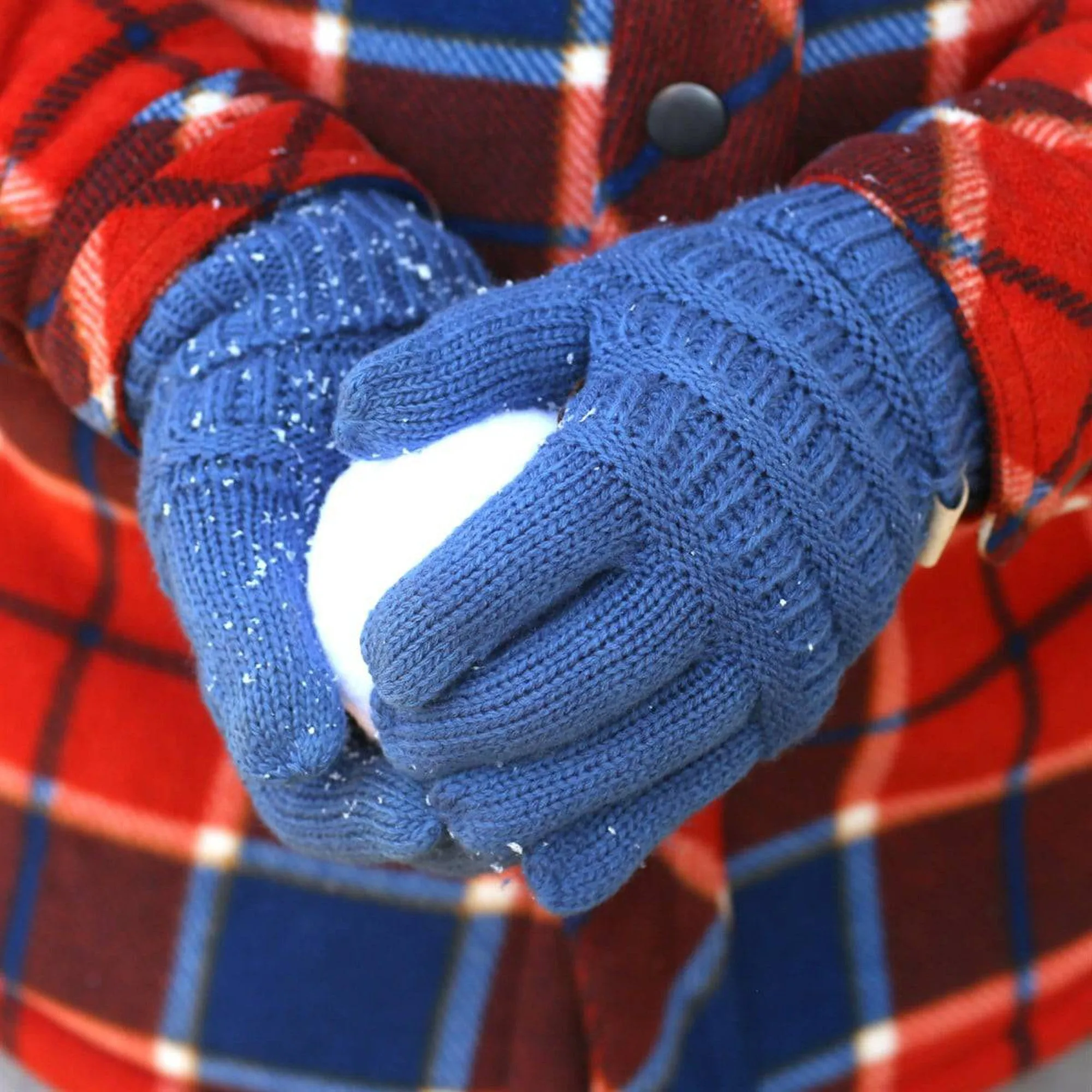CC Kids Touchscreen Gloves