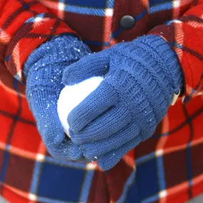CC Kids Touchscreen Gloves