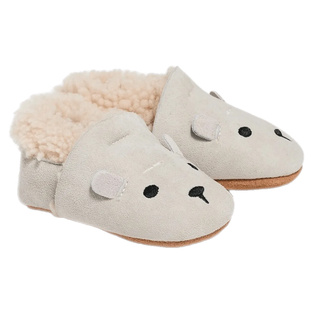 Cosy Moc - Snow