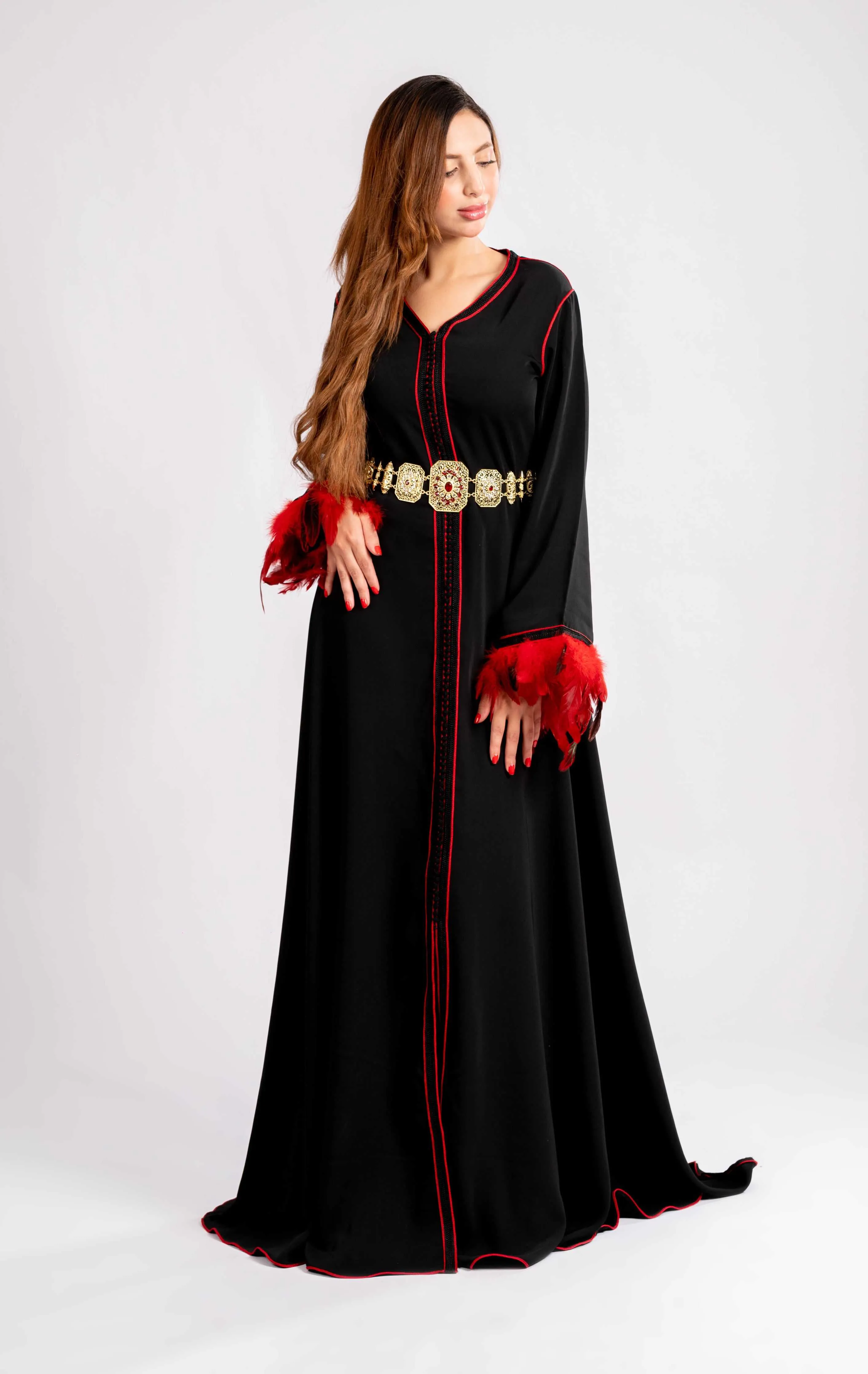 EBONY FLAMENCO