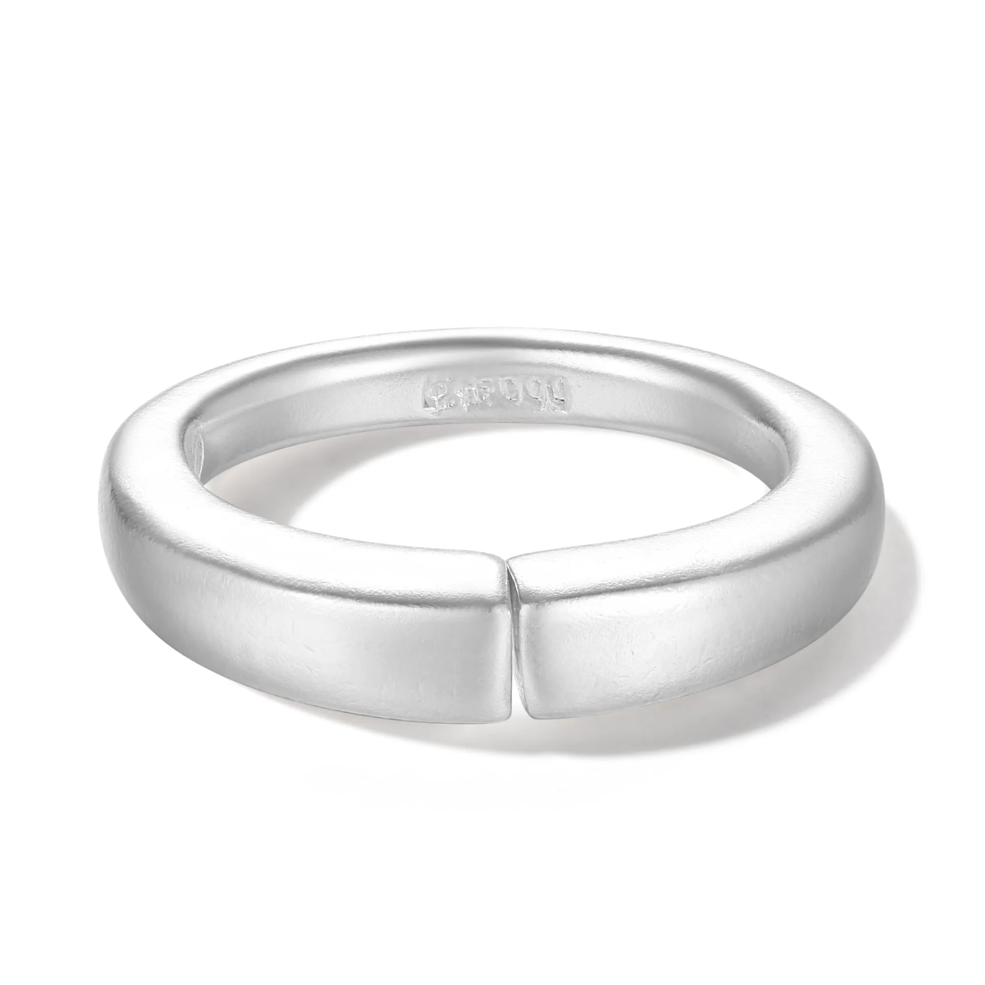 Infinity Loop Ring I