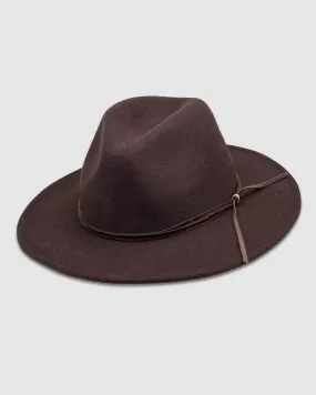 Louenhide | Bravo Hat Chocolate