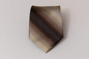 Mulberry Silk Striped Tie