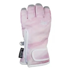 Nima Kids Snow Glove-PINK