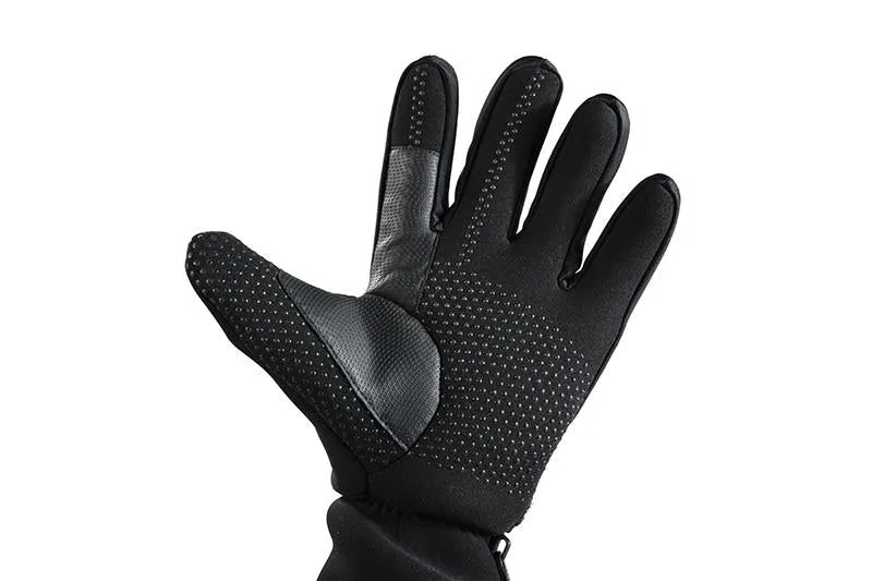 RB Heavy Winter Thermal Gloves