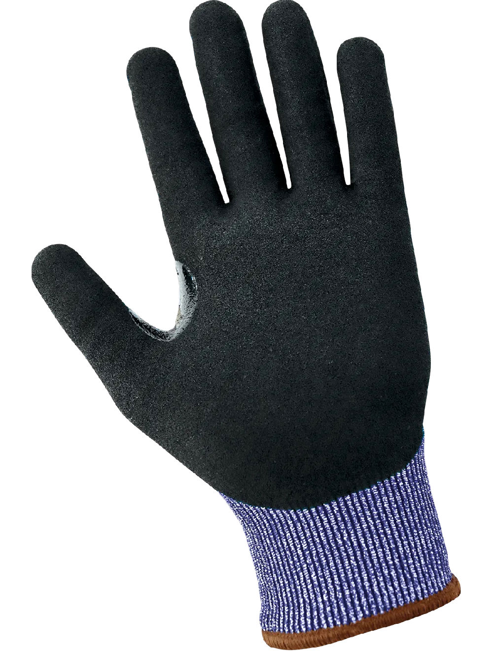 Samurai Glove® Cut, Abrasion, and Puncture Resistant Xtreme Foam Technology Coated Gloves Made with Tuffalene® - LIMITED STOCK - CRX7