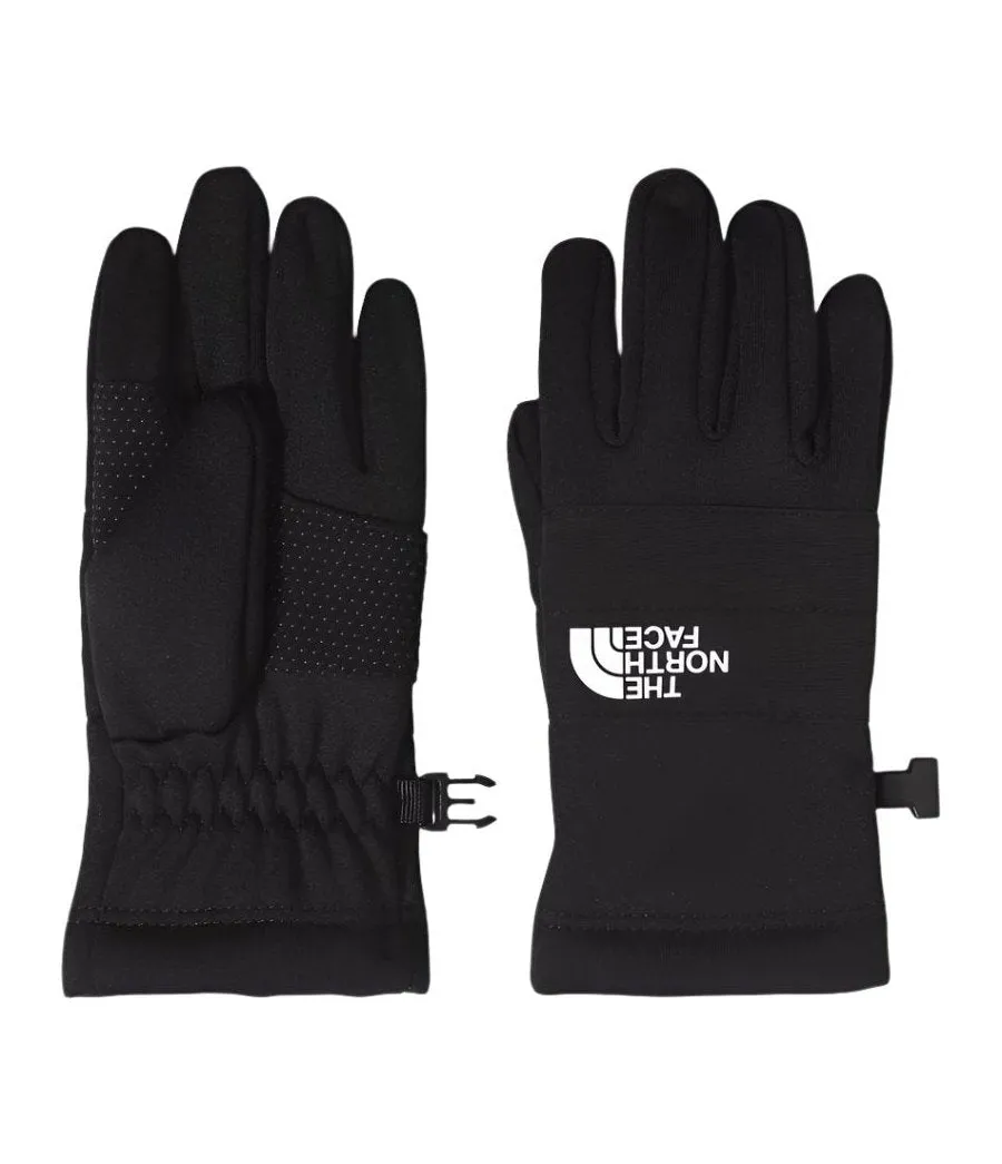 The North Face Youth Sierra Etip Gloves