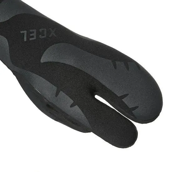 Xcel 5mm Infiniti 3-Finger Wetsuit Gloves