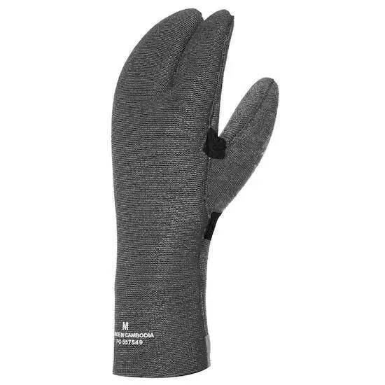 Xcel 5mm Infiniti 3-Finger Wetsuit Gloves