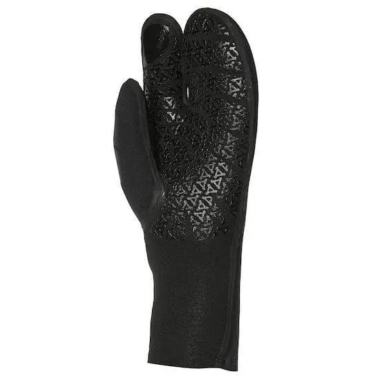 Xcel 5mm Infiniti 3-Finger Wetsuit Gloves
